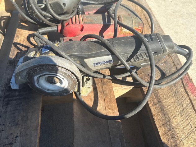 Image for Welding Rods, Electrical Motors, Power Tools, and More - Tomball, TX