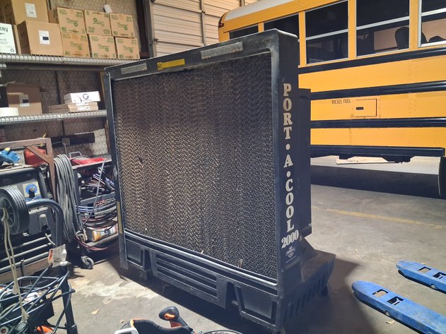 Image for Jefferson Independent School District - Jefferson, TX 75657