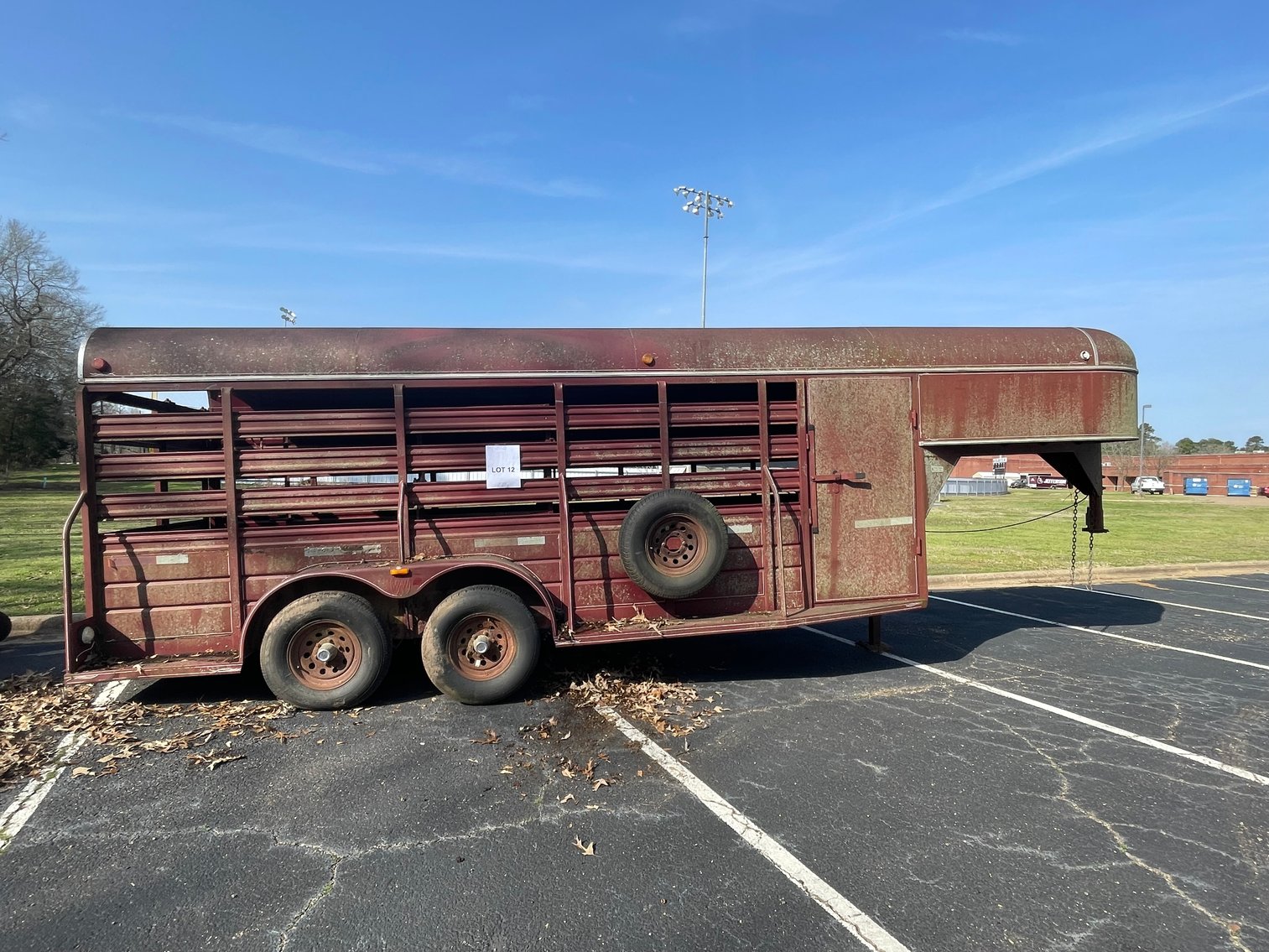 Image for Jefferson Independent School District - Jefferson, TX 75657