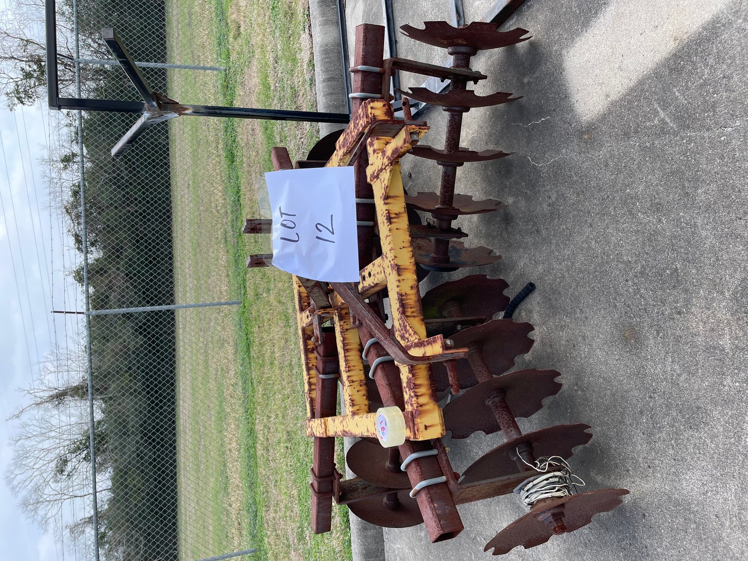 Image for Clear Creek Independent School District (Surplus) - Webster, TX 77598