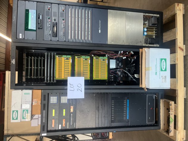 Image for Clear Creek Independent School District (Surplus) - Webster, TX 77598