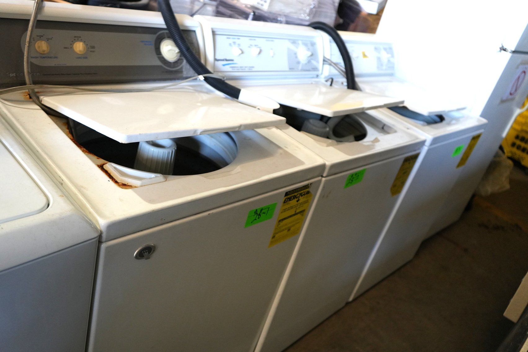 Image for Spring Branch Independent School District (Surplus) - Houston, TX 77055