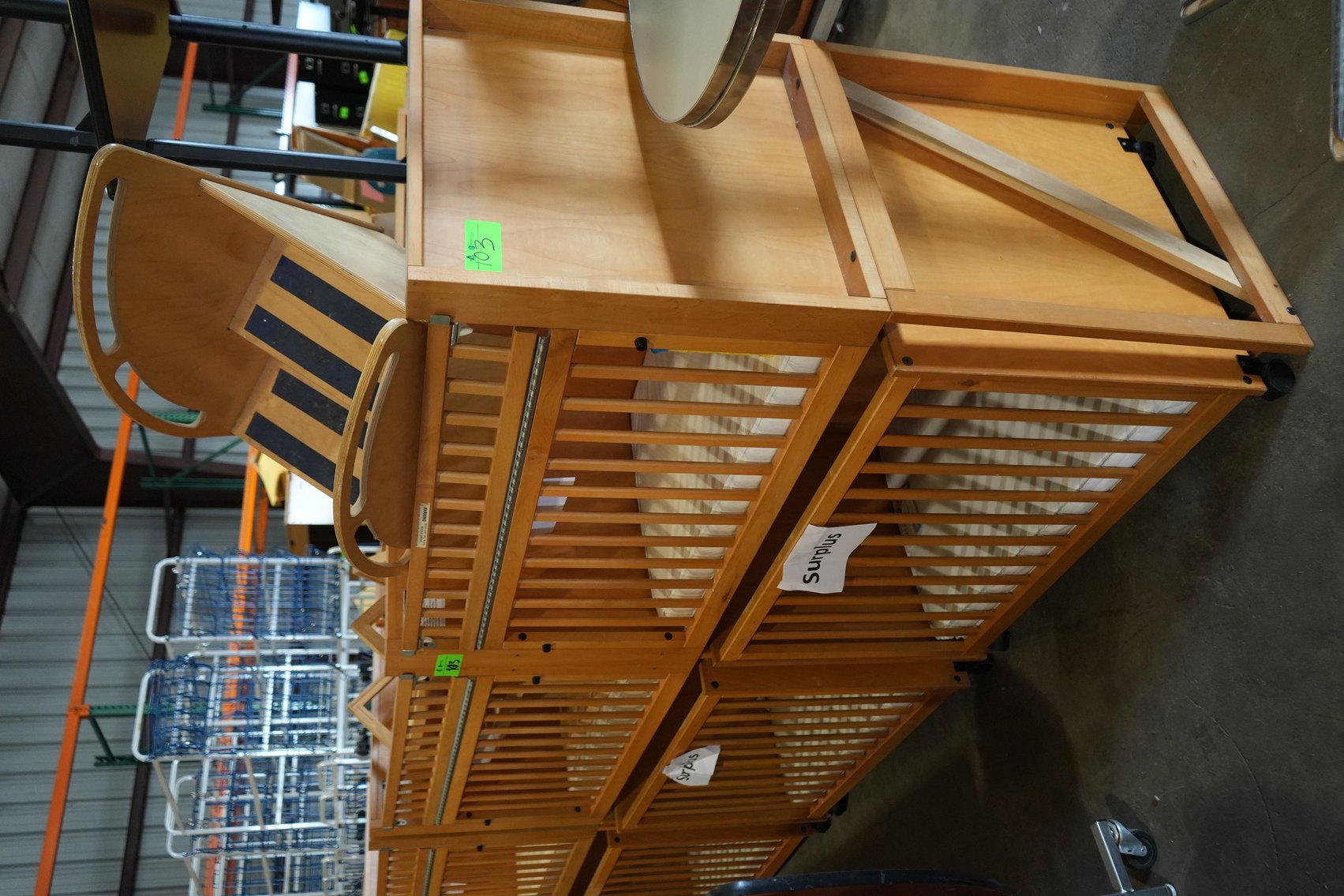 Image for Spring Branch Independent School District (Surplus) - Houston, TX 77055