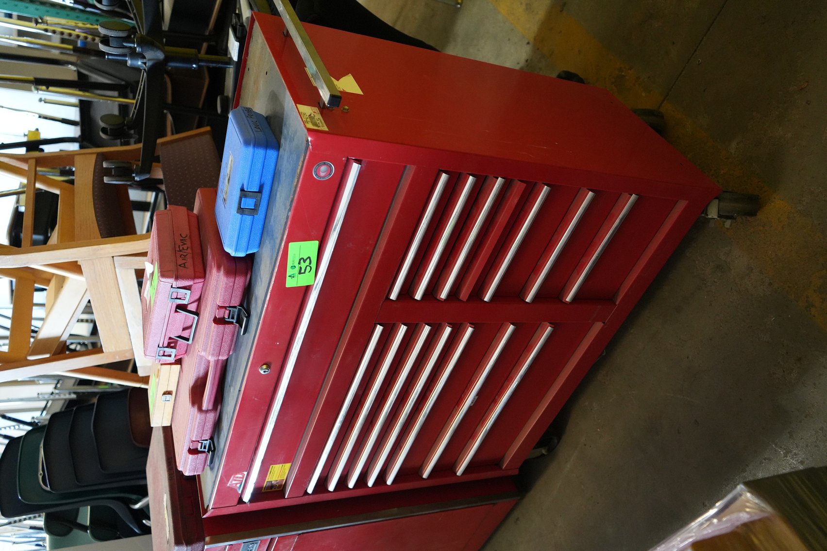 Image for Spring Branch Independent School District (Surplus) - Houston, TX 77055