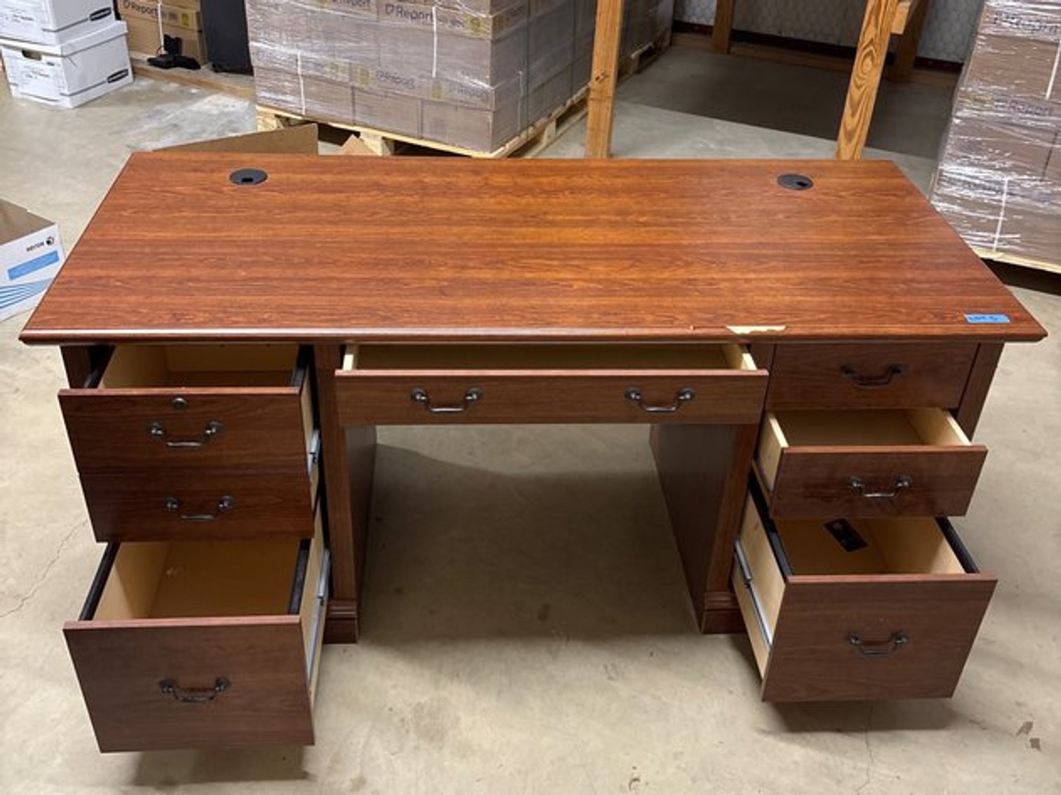 Image for Poth Independent School District (Surplus) - Poth, TX 78147