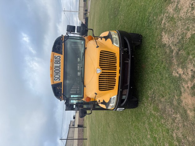 Image for Hempstead Independent School District (School Bus) - Hempstead, TX 77445