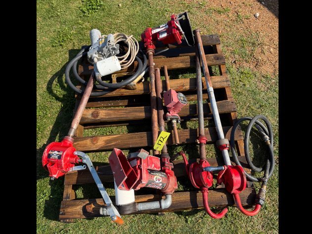 Image for Rosehill Junction (Auction #1) - Tomball, TX 77377