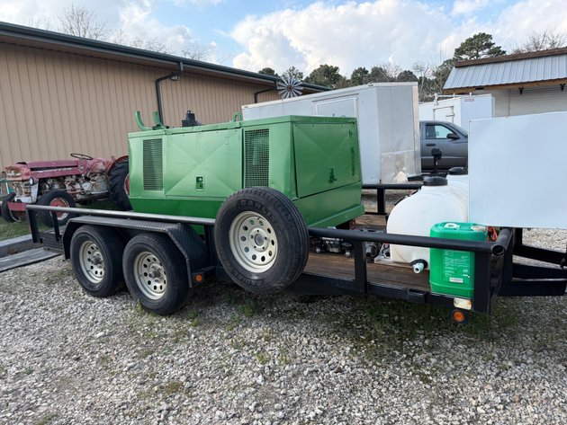 Image for Rosehill Junction (Auction #1) - Tomball, TX 77377