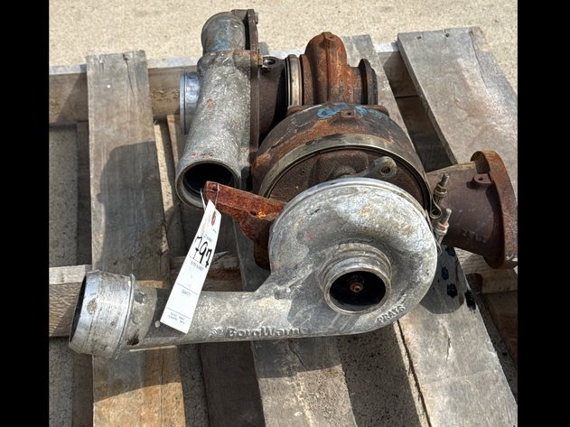 Image for Chain Hoists, Lever Style Chain Binders, Lashing Chains, HVAC Blowers, and More! - Tomball, TX 77377