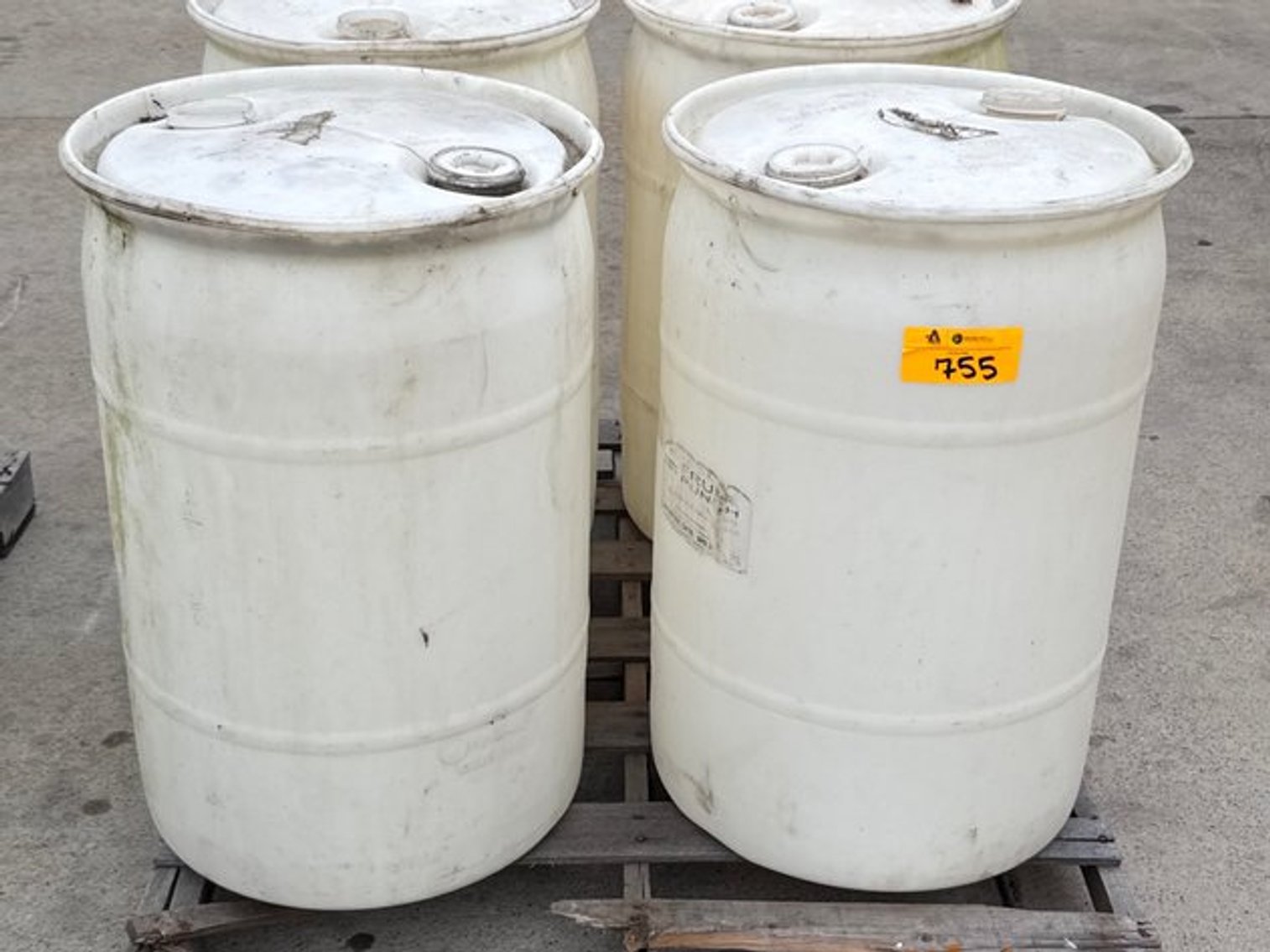 Image for Chain Hoists, Lever Style Chain Binders, Lashing Chains, HVAC Blowers, and More! - Tomball, TX 77377