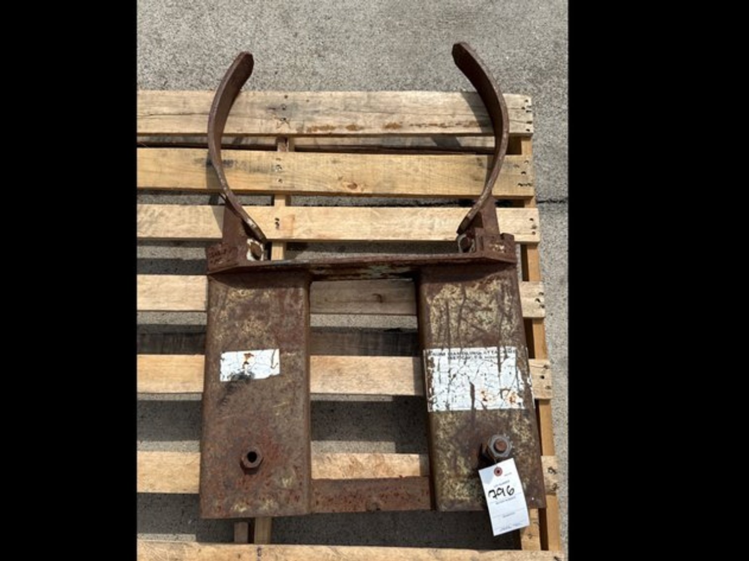 Image for Chain Hoists, Lever Style Chain Binders, Lashing Chains, HVAC Blowers, and More! - Tomball, TX 77377