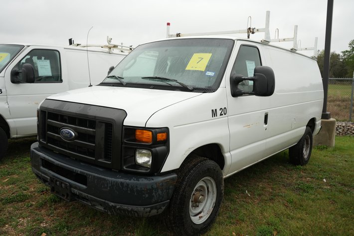 Image for Dripping Springs Independent School District (Buses & Vehicles) - Dripping Springs, TX 78620