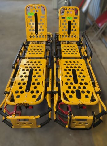 Image for Fort Bend County - Needville, TX 77461