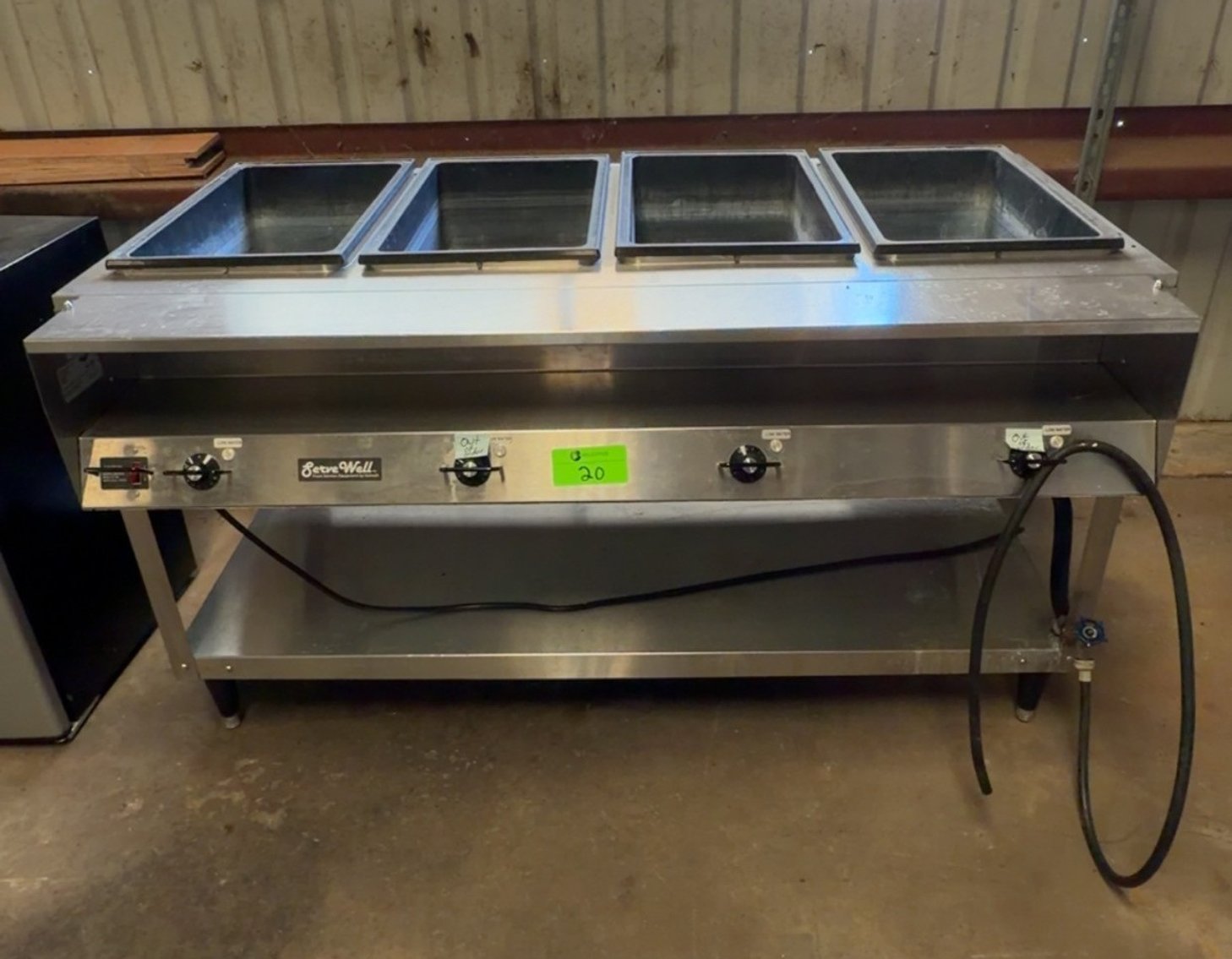 Image for Fort Bend County - Needville, TX 77461