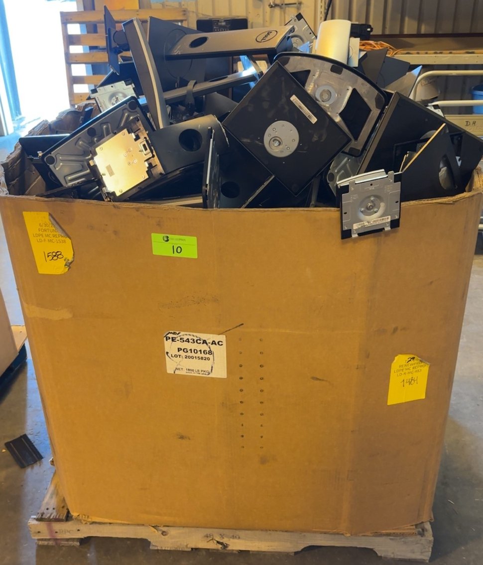 Image for Fort Bend County - Needville, TX 77461