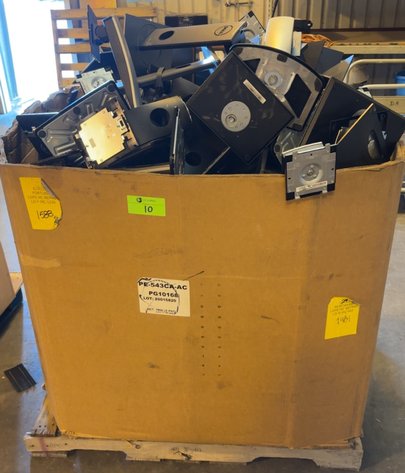 Image for Fort Bend County - Needville, TX 77461