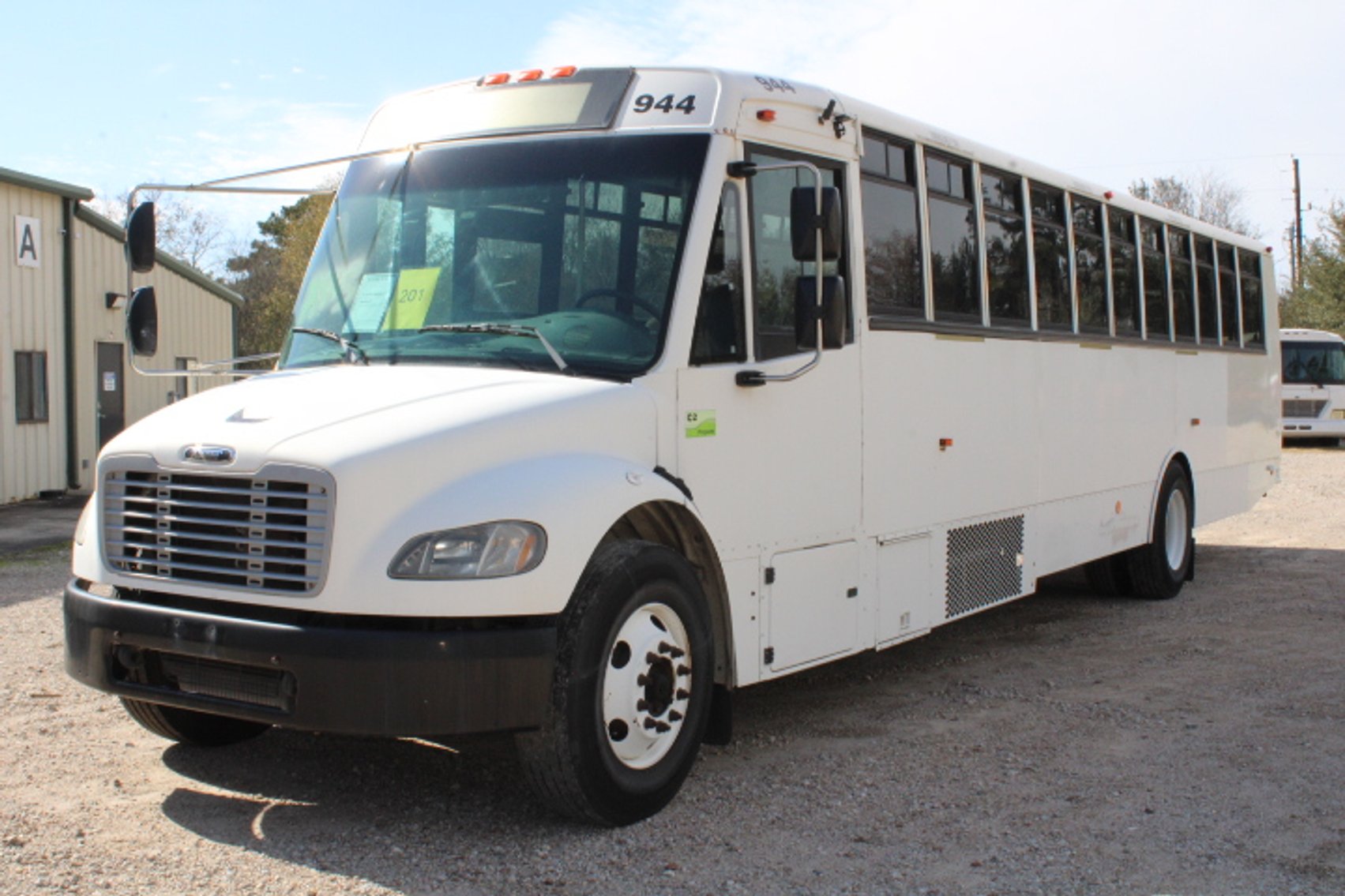Image for Groome Transportation (Bus & Van) - Houston, TX 77023