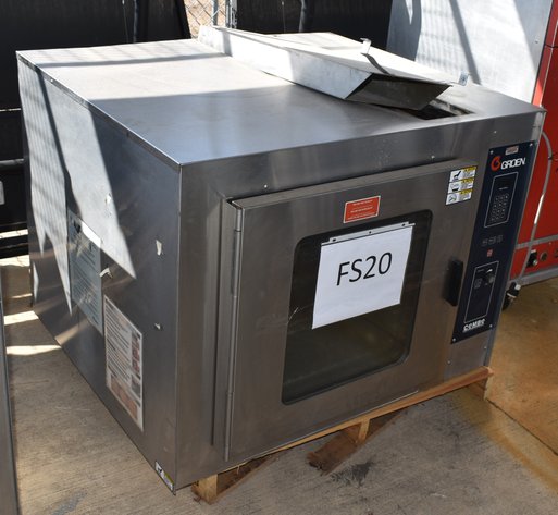 Image for Northside Independent School District (Food Service) - San Antonio, TX 78245