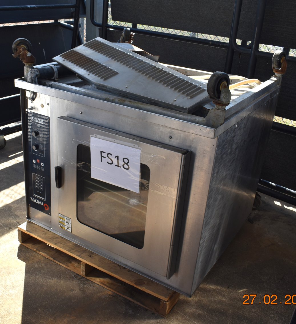 Image for Northside Independent School District (Food Service) - San Antonio, TX 78245