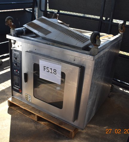 Image for Northside Independent School District (Food Service) - San Antonio, TX 78245