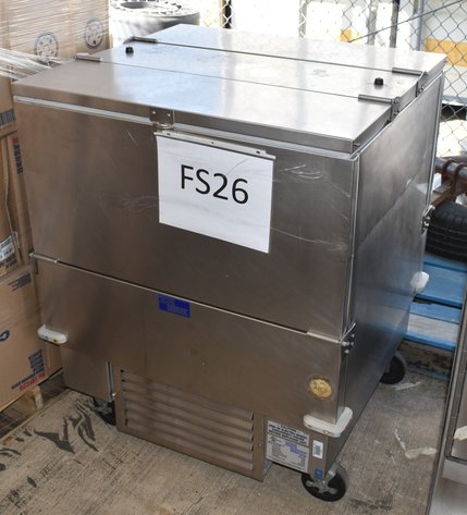 Image for Northside Independent School District (Food Service) - San Antonio, TX 78245