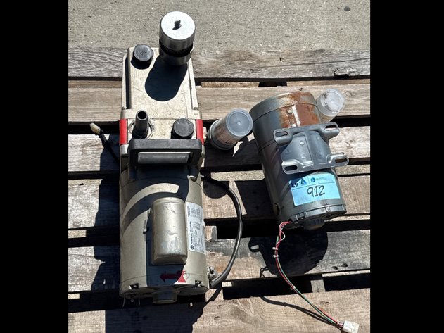 Image for Window Units, Battery Chargers, and More - Tomball, TX