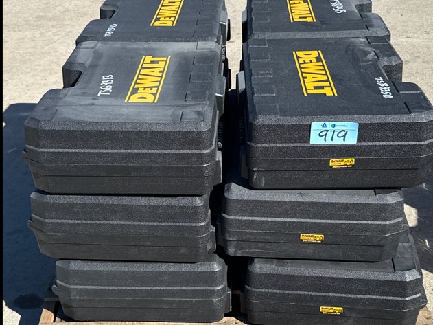 Image for Window Units, Battery Chargers, and More - Tomball, TX