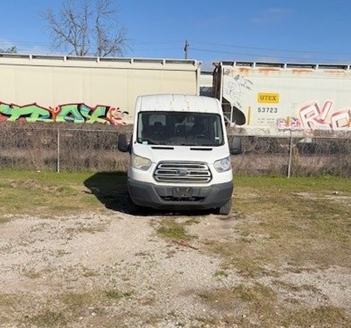 Image for Groome Transportation (Bus & Van) - Houston, TX 77023