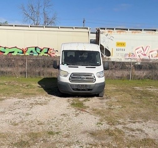 Image for Groome Transportation (Bus & Van) - Houston, TX 77023