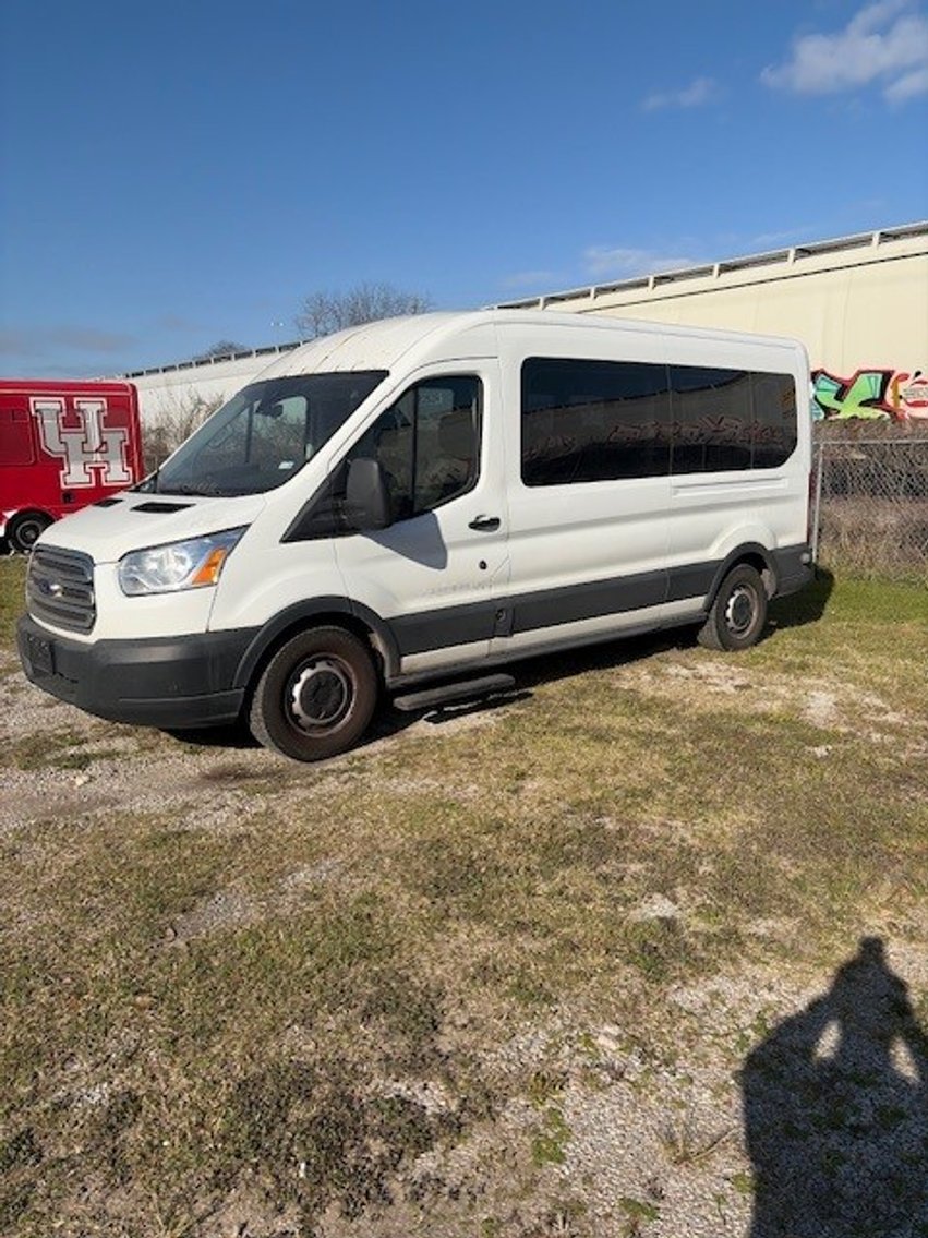 Image for Groome Transportation (Bus & Van) - Houston, TX 77023