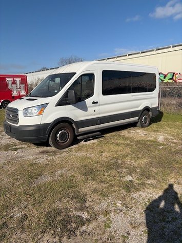 Image for Groome Transportation (Bus & Van) - Houston, TX 77023