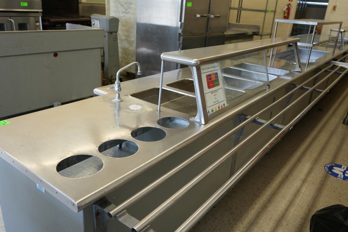 Image for San Antonio Independent School District (Child Nutrition) - San Antonio, TX 78207