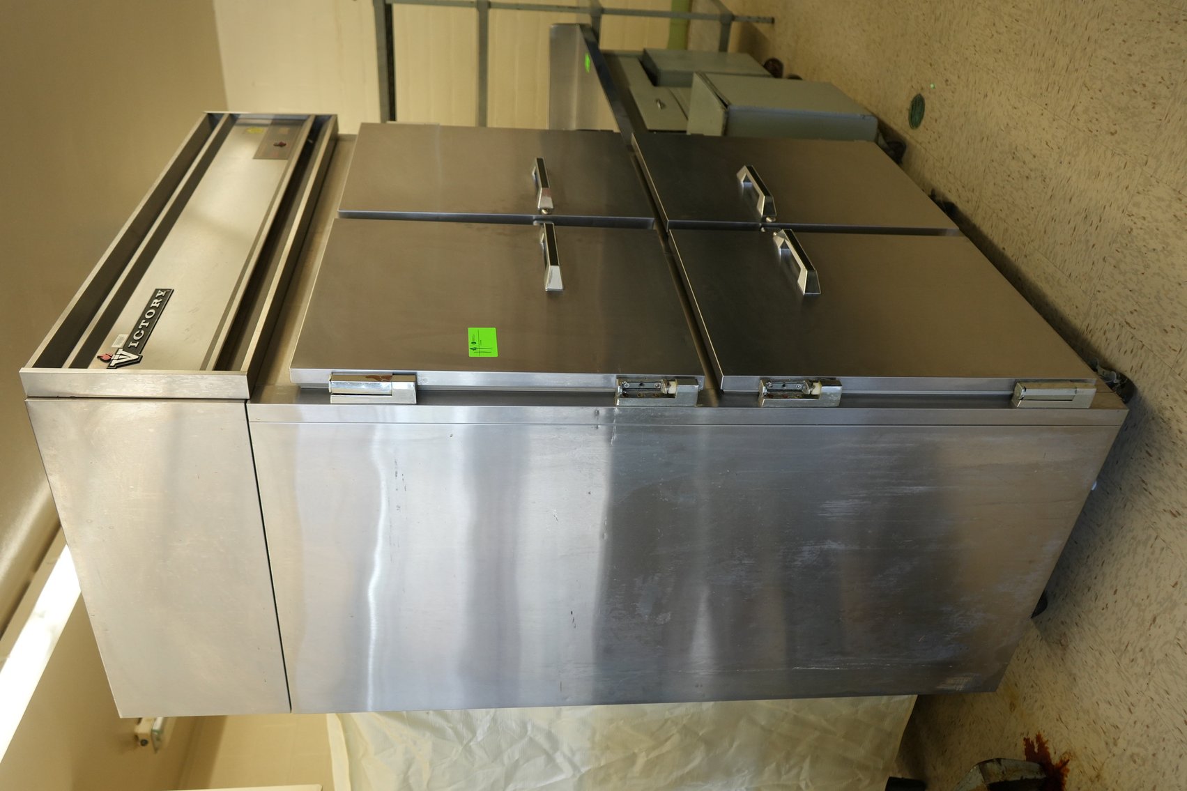 Image for San Antonio Independent School District (Child Nutrition) - San Antonio, TX 78207