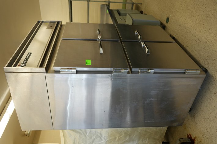 Image for San Antonio Independent School District (Child Nutrition) - San Antonio, TX 78207