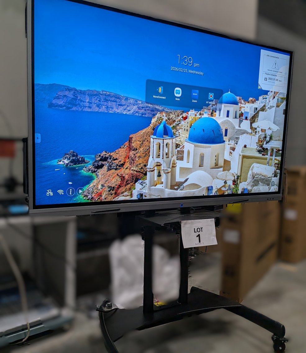 Image for Leander Independent School District (Surplus #4) - Cedar Park, TX 78613