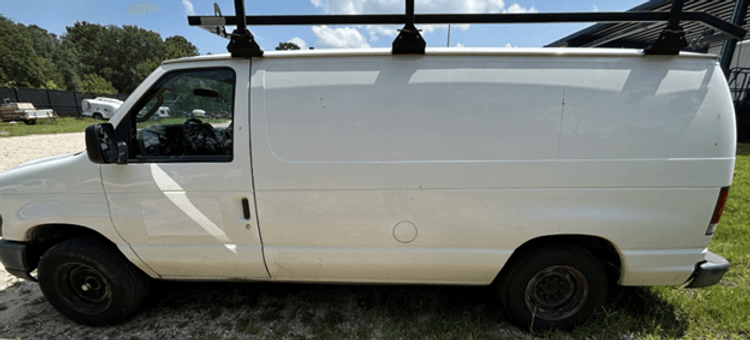 Image for Conroe Independent School District (Surplus) - Conroe, TX 77304