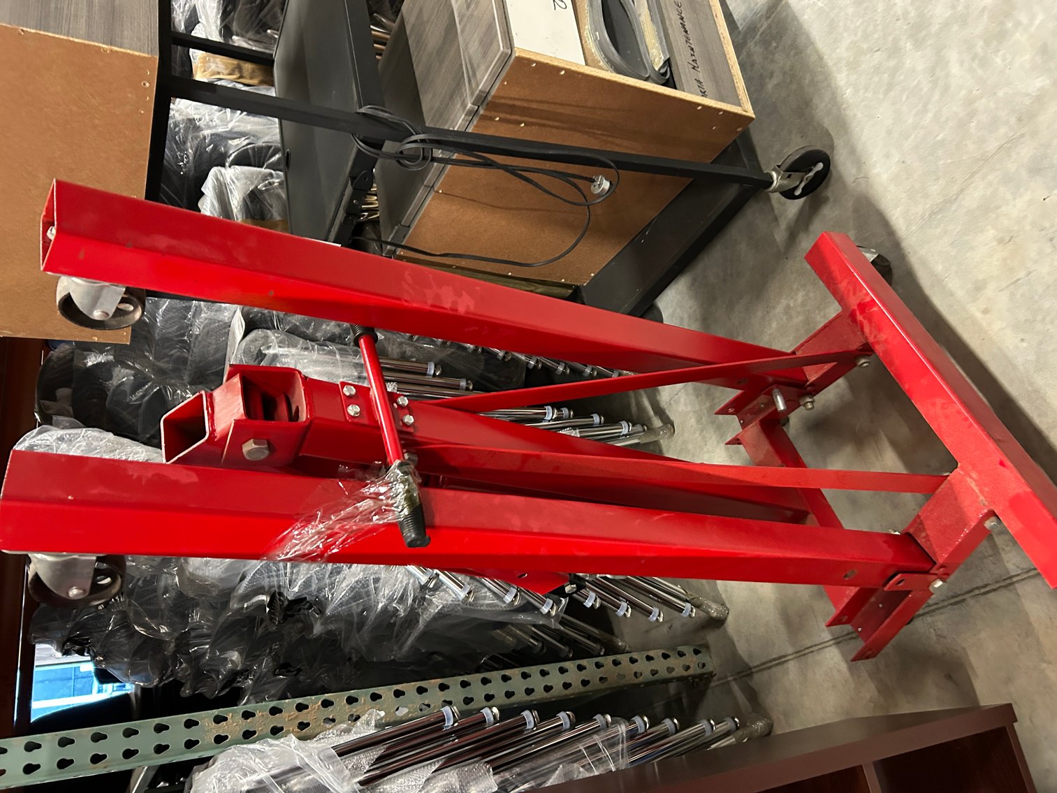 Image for Conroe Independent School District (Surplus) - Conroe, TX 77304