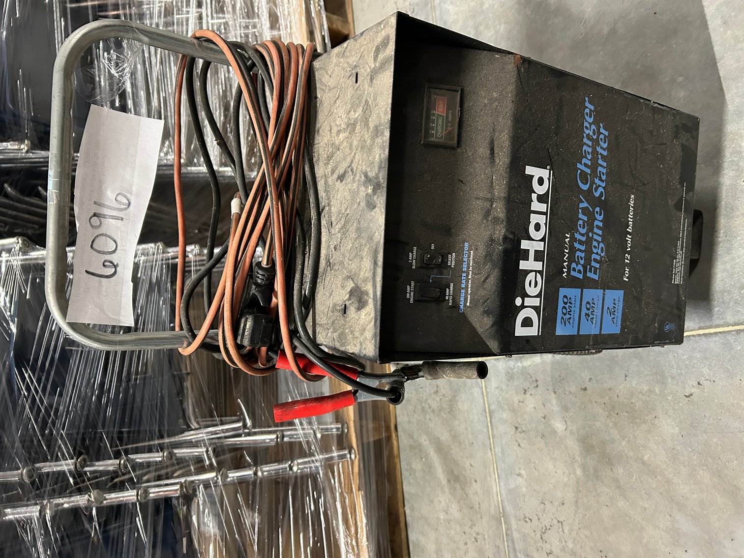 Image for Conroe Independent School District (Surplus) - Conroe, TX 77304