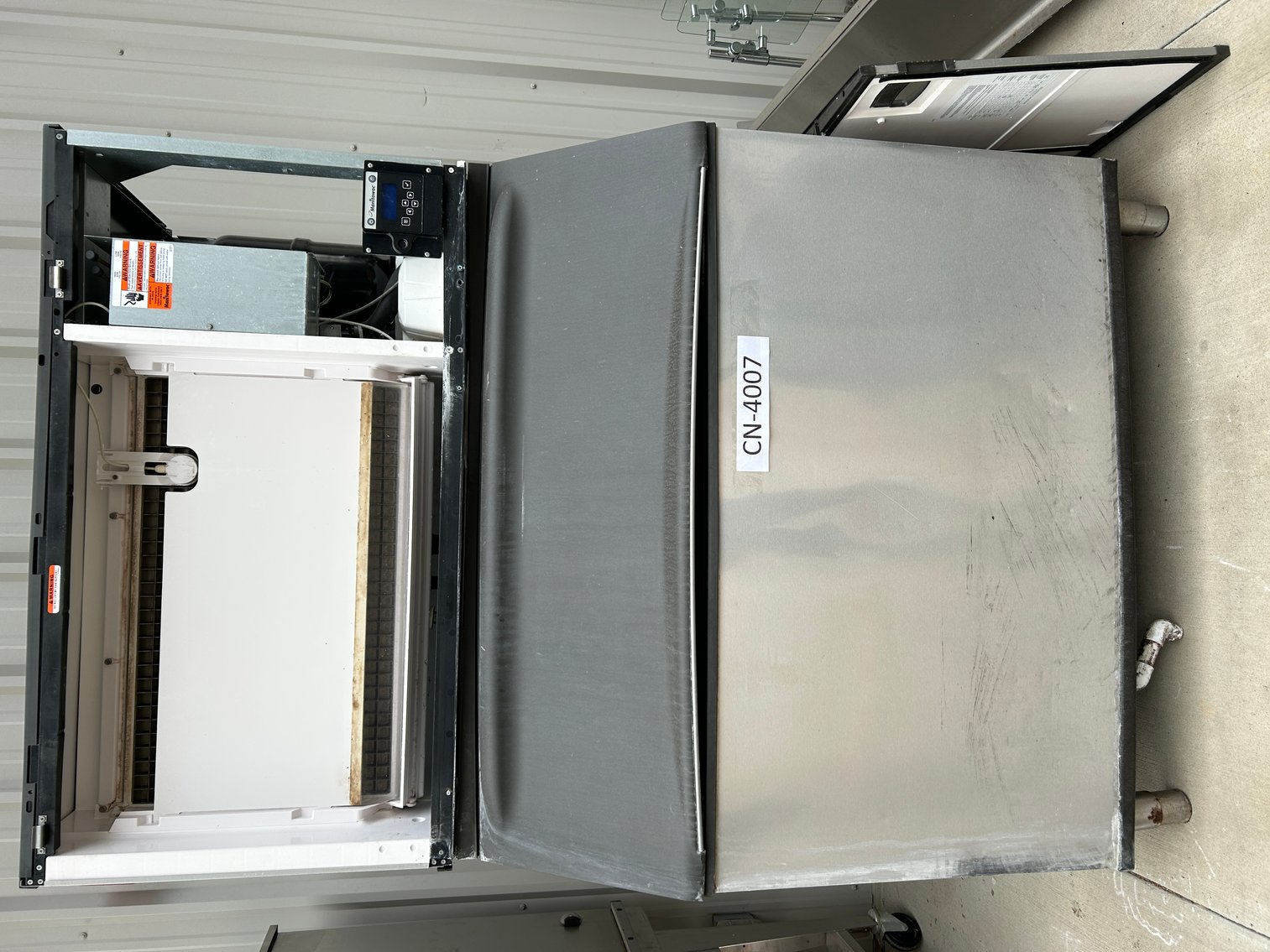 Image for Conroe Independent School District (Child Nutrition) - Conroe, TX 77304