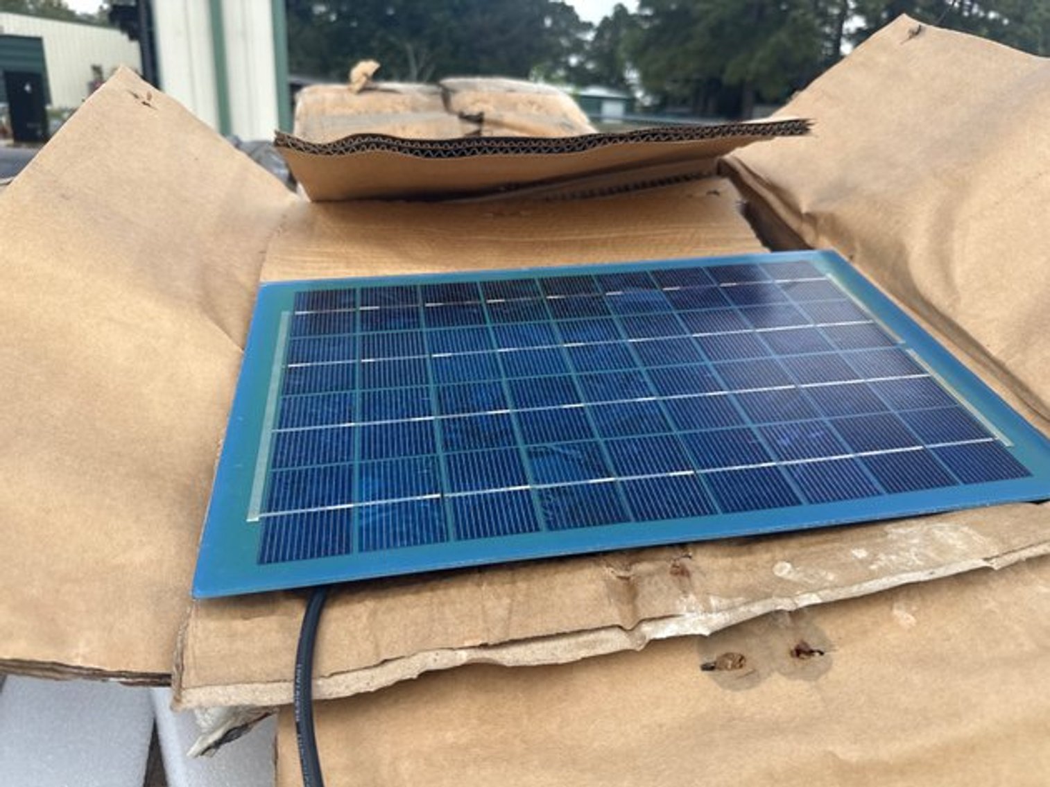 Image for Altech (Auction #4) - Tomball, TX 77377