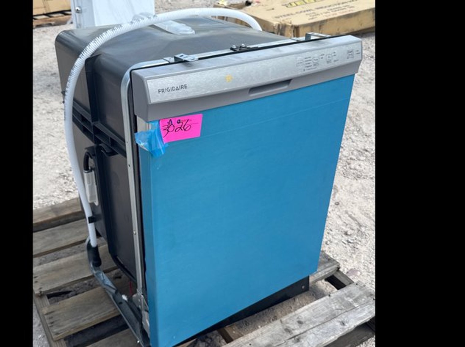 Image for Altech (Auction #4) - Tomball, TX 77377