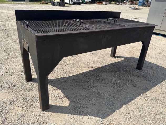 Image for Tractor Shredder, Heavy Duty Grill, and More - Tomball, TX