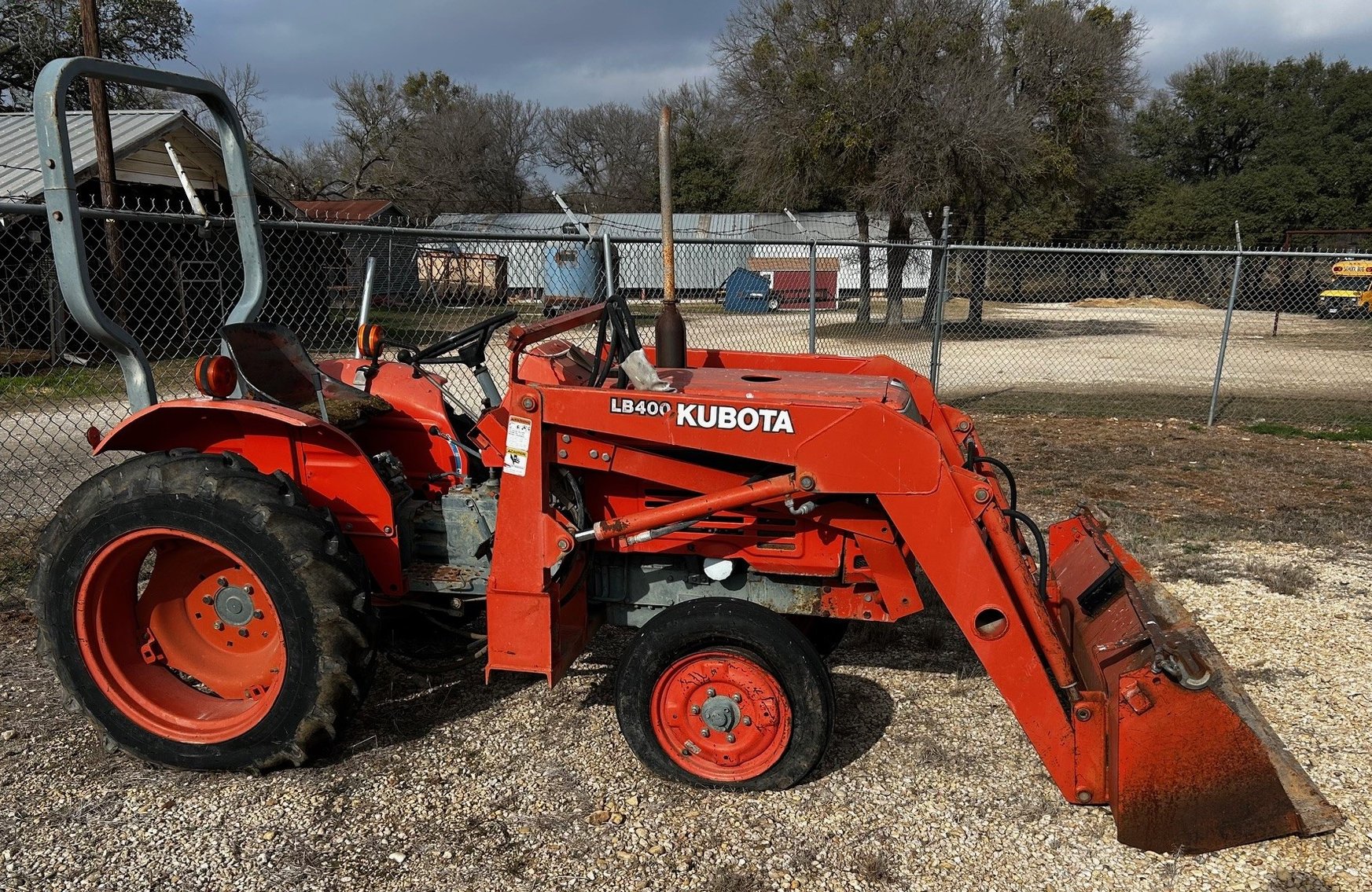 Image for Salado Independent School District (Surplus) - Salado, TX 76571