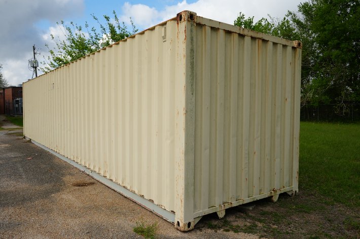 Image for Aldine Independent School District (Containers & Surplus) - Houston, TX 77032