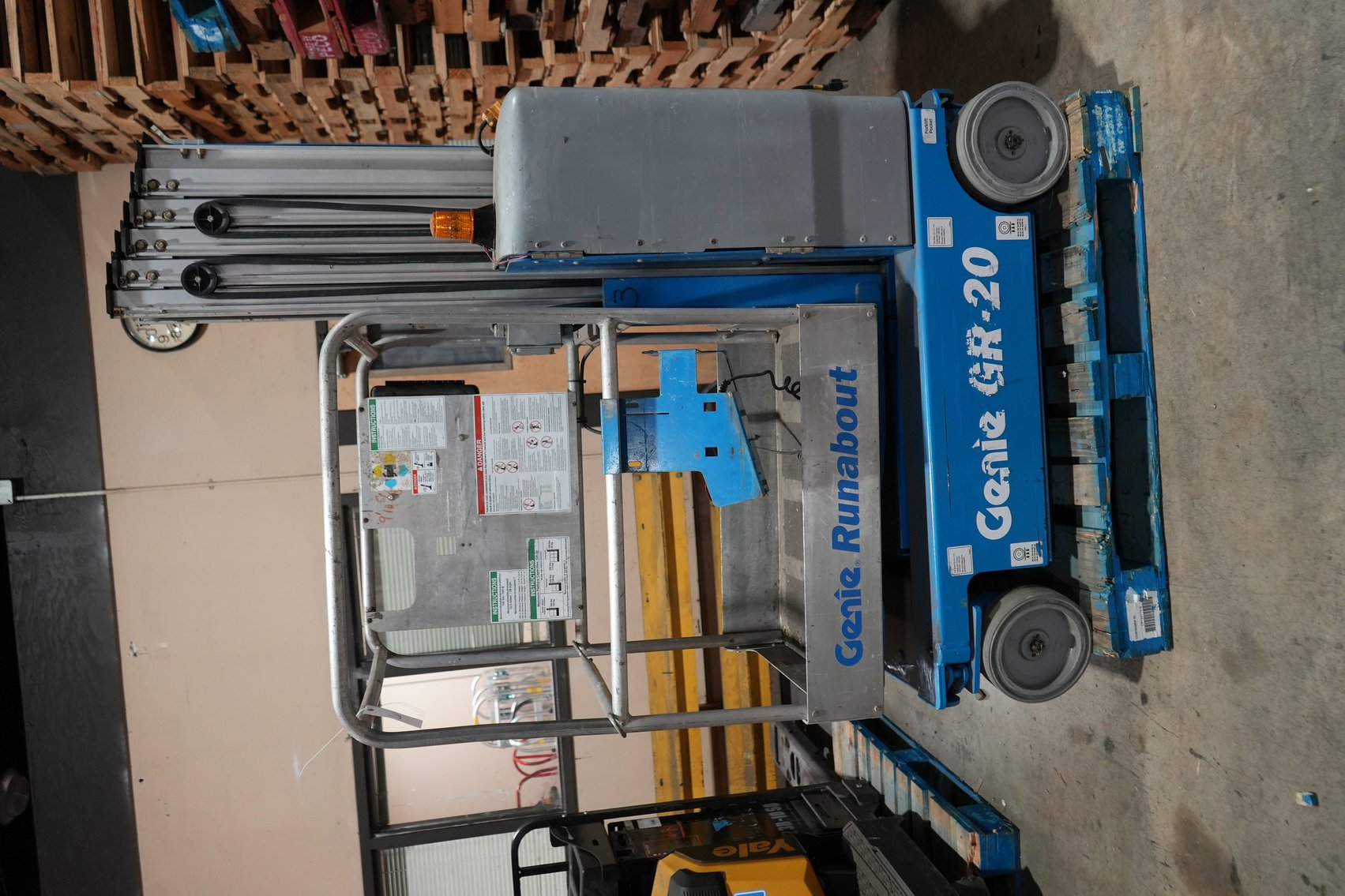 Image for Aldine Independent School District (Containers & Surplus) - Houston, TX 77032