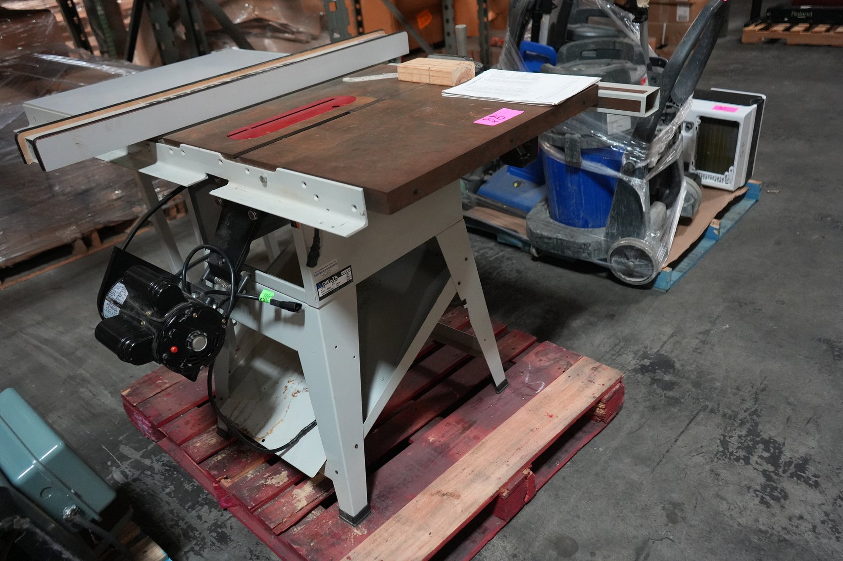 Image for Aldine Independent School District (Containers & Surplus) - Houston, TX 77032