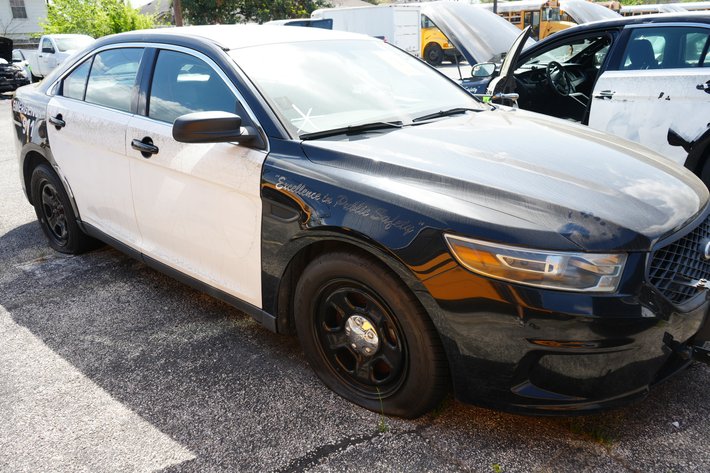 Image for Aldine Independent School District (Police Vehicles) - Houston, TX 77086