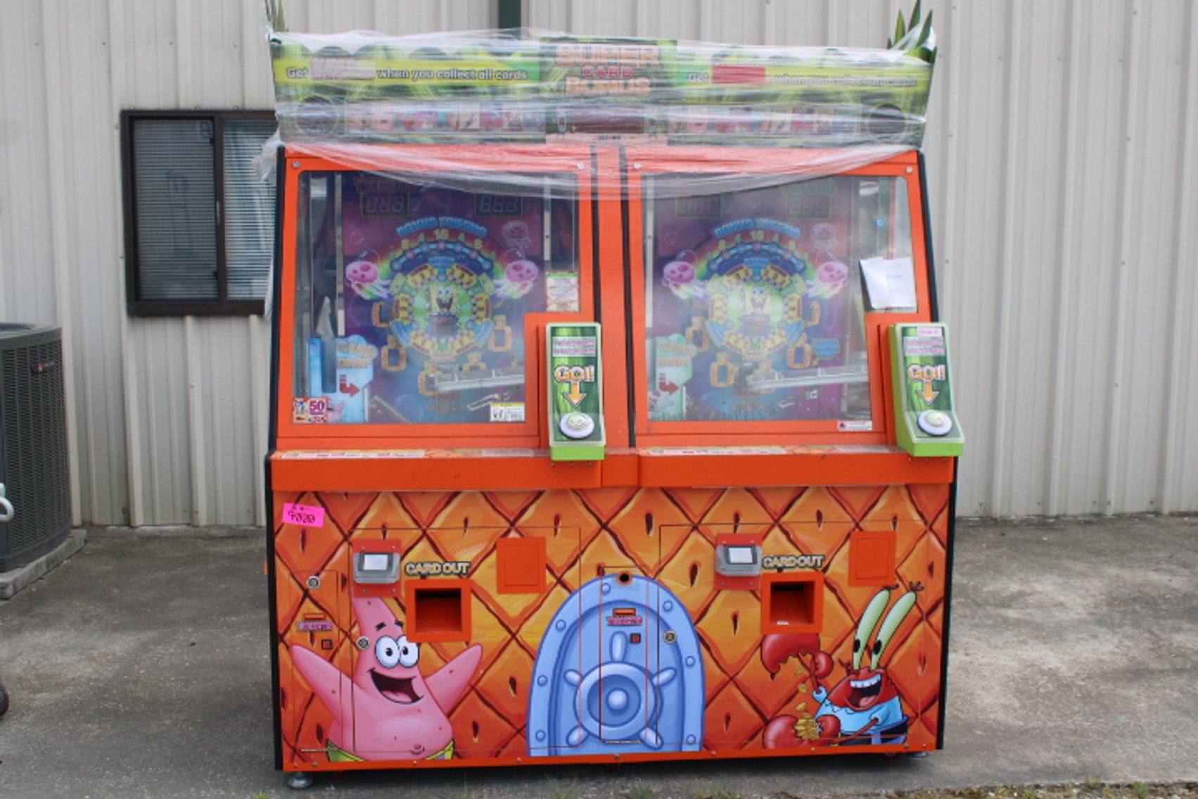 Image for Arcade Machine, 3D Printers, and More - Tomball, TX