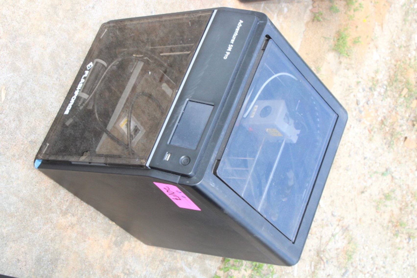 Image for Arcade Machine, 3D Printers, and More - Tomball, TX