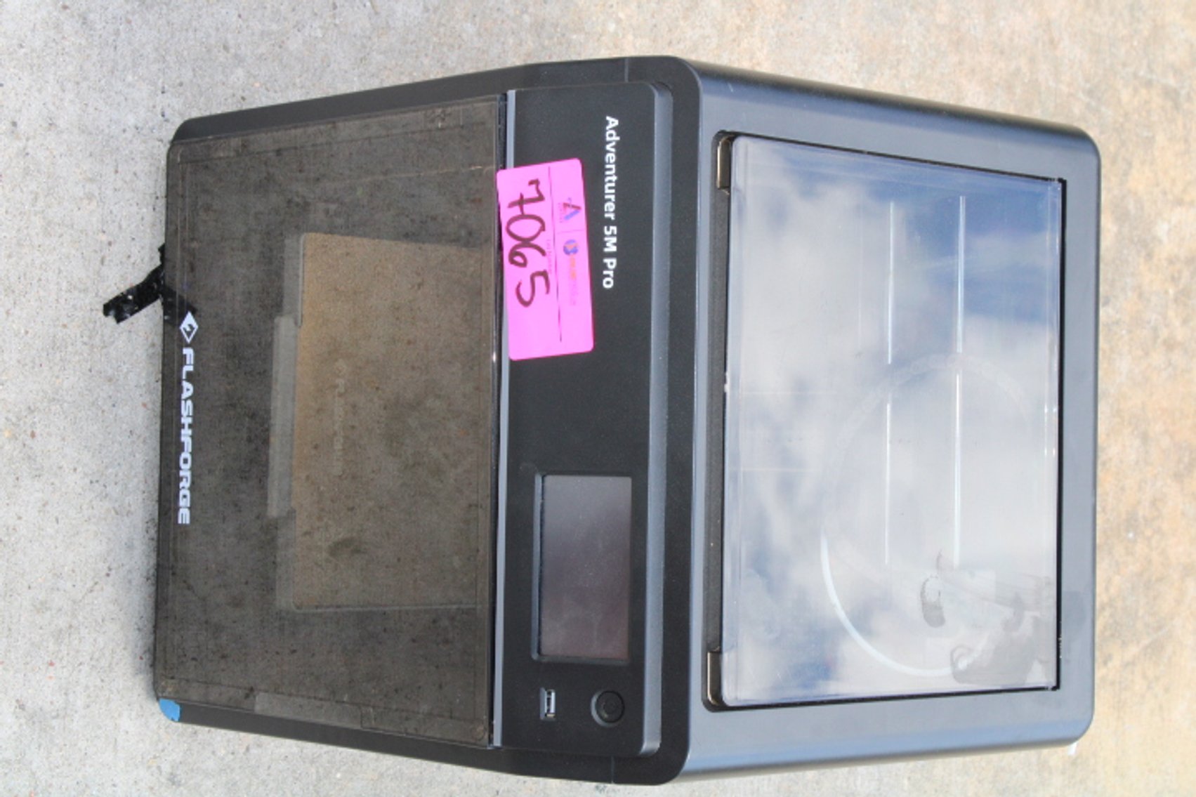 Image for Arcade Machine, 3D Printers, and More - Tomball, TX